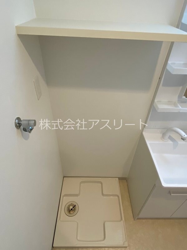 大濠公園駅 徒歩4分 4階の物件内観写真