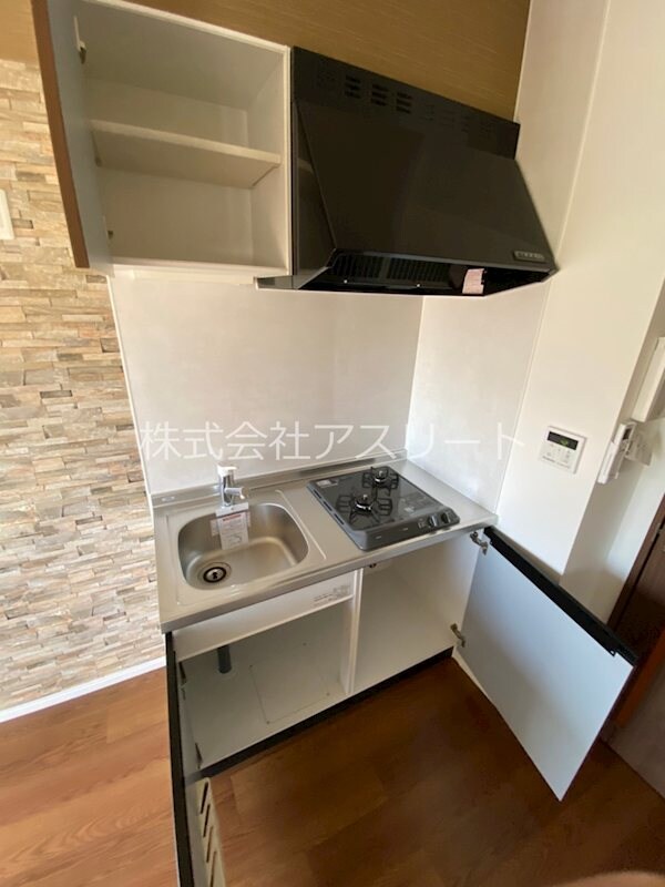 大濠公園駅 徒歩4分 4階の物件内観写真