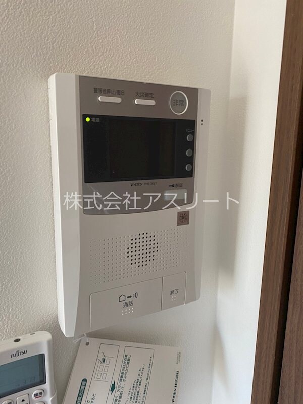 大濠公園駅 徒歩4分 4階の物件内観写真