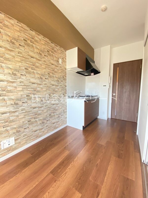 大濠公園駅 徒歩4分 4階の物件内観写真