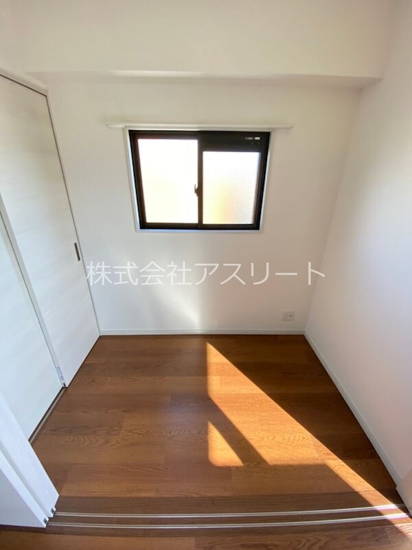 大濠公園駅 徒歩4分 4階の物件内観写真