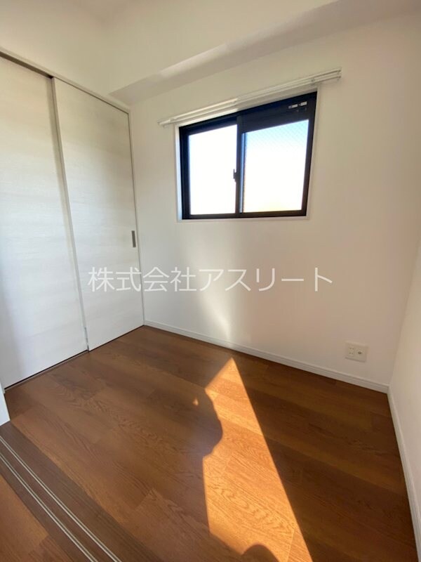 大濠公園駅 徒歩4分 4階の物件内観写真