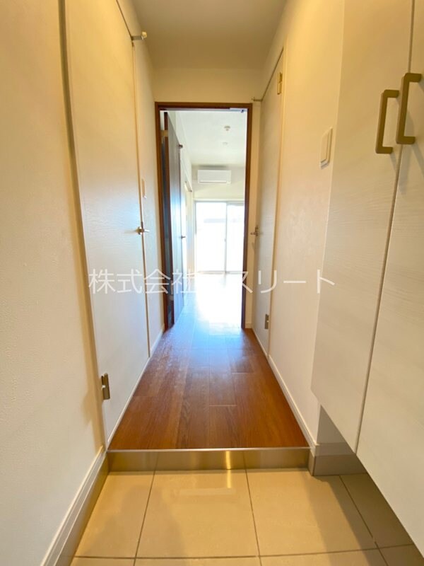 大濠公園駅 徒歩4分 4階の物件内観写真