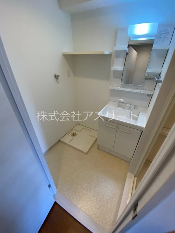 大濠公園駅 徒歩4分 4階の物件内観写真