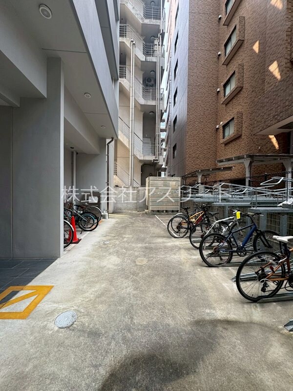 大濠公園駅 徒歩4分 4階の物件内観写真