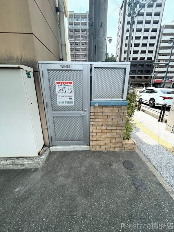 箱崎駅 徒歩2分 2階の物件内観写真