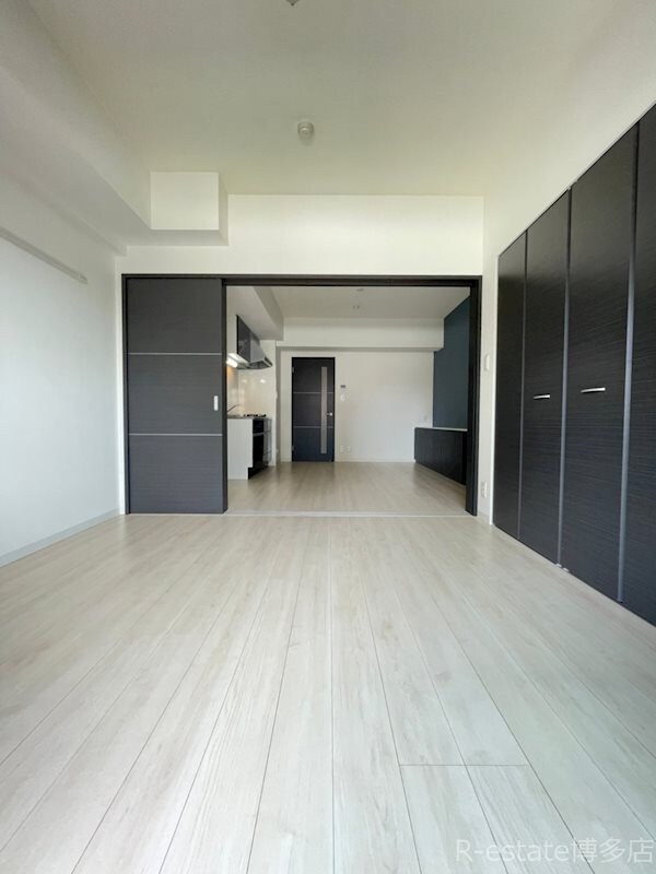 吉塚駅 徒歩5分 6階の物件内観写真