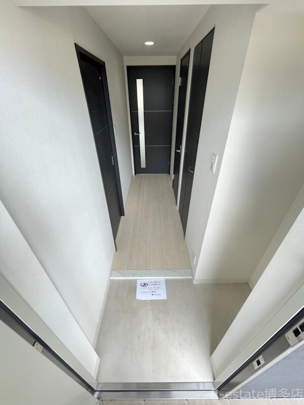 吉塚駅 徒歩5分 6階の物件内観写真