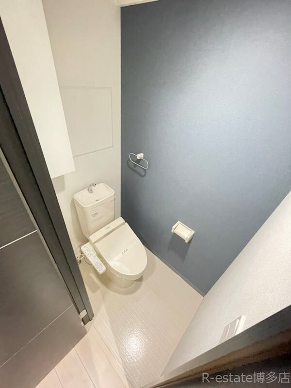 吉塚駅 徒歩5分 6階の物件内観写真