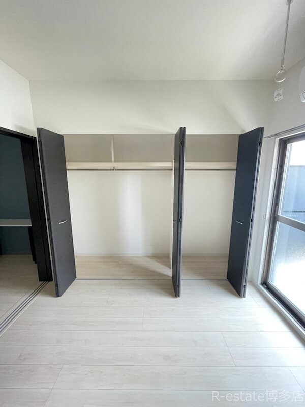 吉塚駅 徒歩5分 6階の物件内観写真