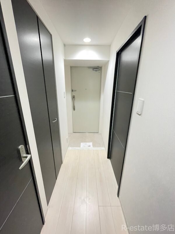 吉塚駅 徒歩5分 6階の物件内観写真