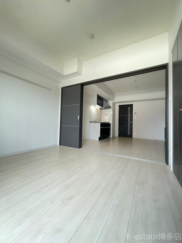 吉塚駅 徒歩5分 6階の物件内観写真