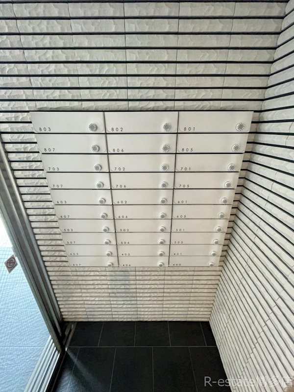 吉塚駅 徒歩5分 6階の物件内観写真