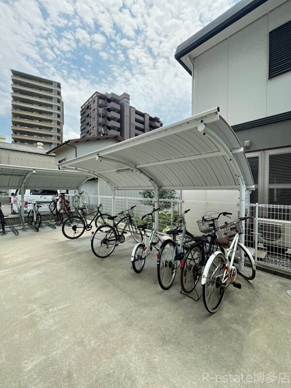 吉塚駅 徒歩5分 6階の物件内観写真