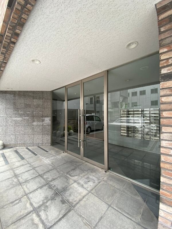 天神駅 徒歩9分 8階の物件内観写真