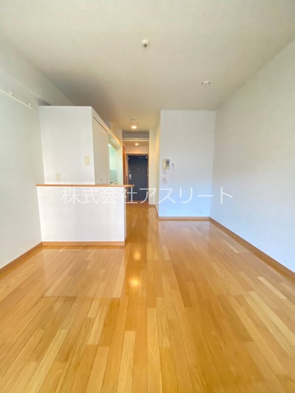 天神駅 徒歩9分 8階の物件内観写真