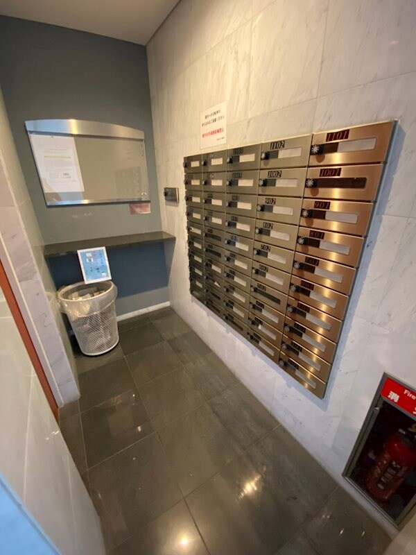 天神駅 徒歩9分 8階の物件内観写真