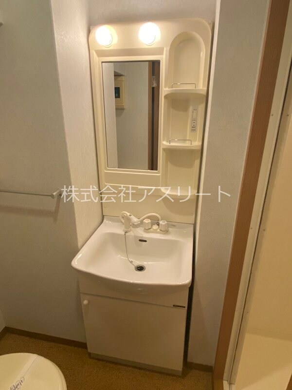 天神駅 徒歩9分 8階の物件内観写真