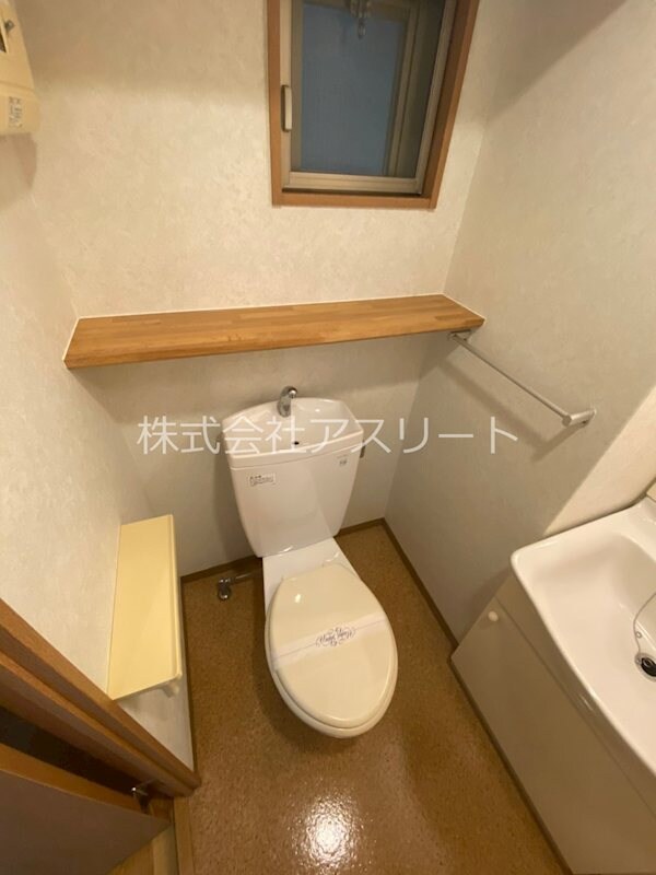 天神駅 徒歩9分 8階の物件内観写真