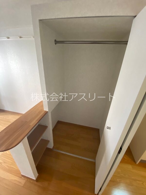 天神駅 徒歩9分 8階の物件内観写真