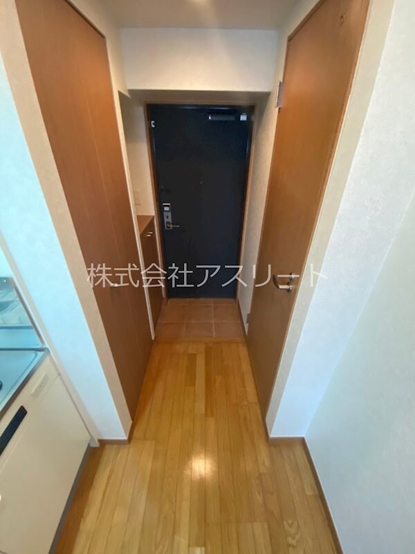 天神駅 徒歩9分 8階の物件内観写真