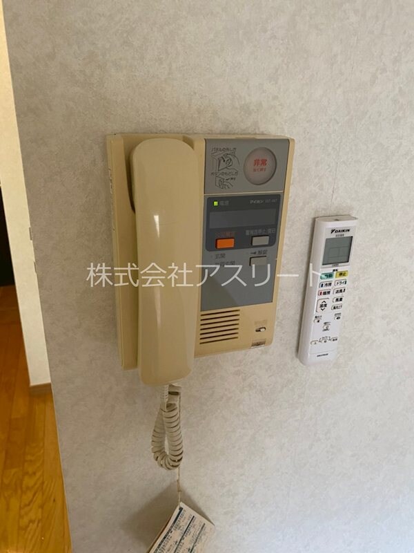 天神駅 徒歩9分 8階の物件内観写真