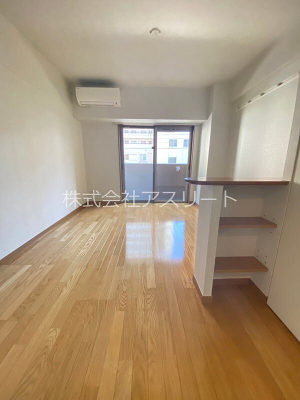 天神駅 徒歩9分 8階の物件内観写真