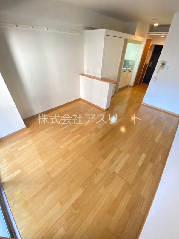 天神駅 徒歩9分 8階の物件内観写真