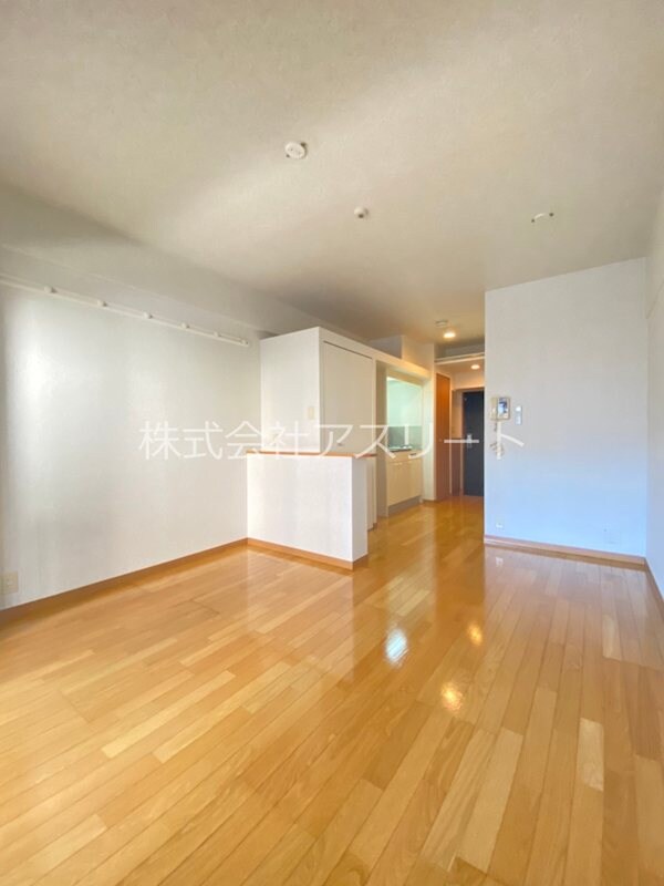 天神駅 徒歩9分 8階の物件内観写真