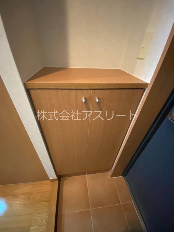 天神駅 徒歩9分 8階の物件内観写真