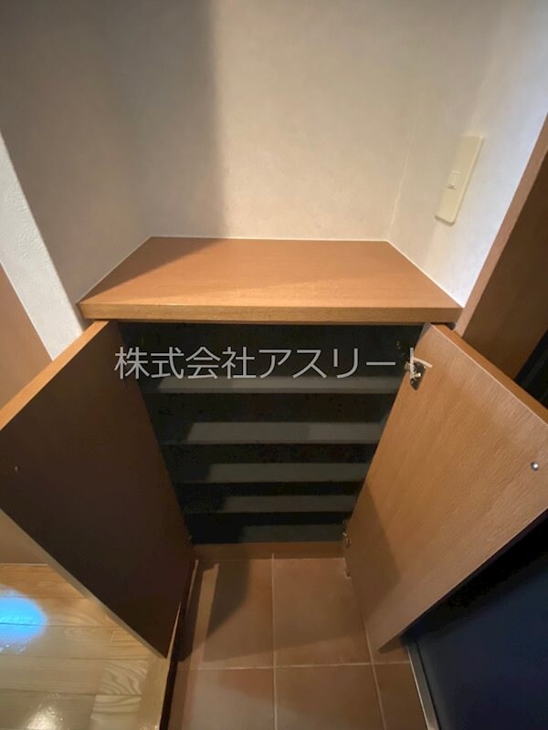 天神駅 徒歩9分 8階の物件内観写真