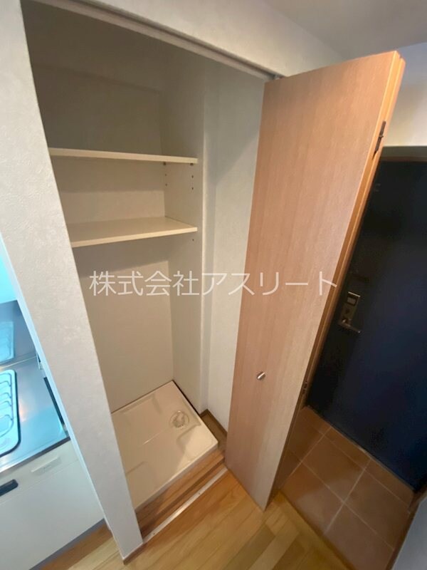 天神駅 徒歩9分 8階の物件内観写真