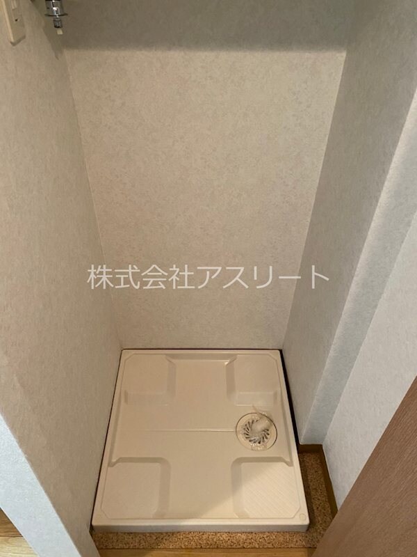 天神駅 徒歩9分 8階の物件内観写真