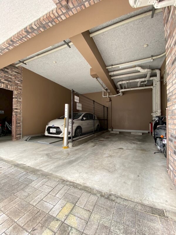 天神駅 徒歩9分 8階の物件内観写真