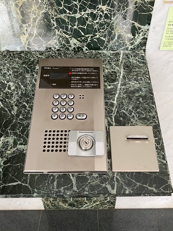 天神駅 徒歩9分 8階の物件内観写真