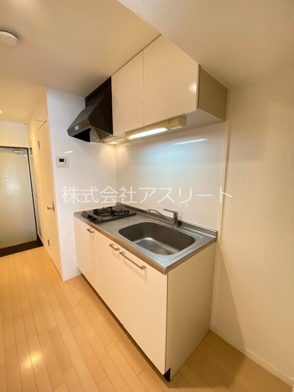 東比恵駅 徒歩7分 2階の物件内観写真