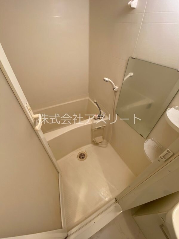 東比恵駅 徒歩7分 2階の物件内観写真