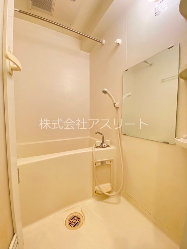 東比恵駅 徒歩7分 3階の物件内観写真