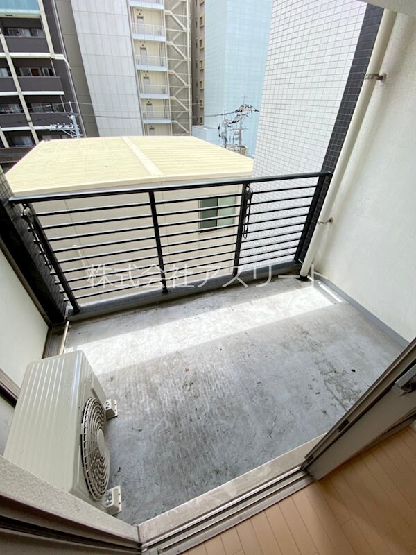 東比恵駅 徒歩7分 2階の物件内観写真