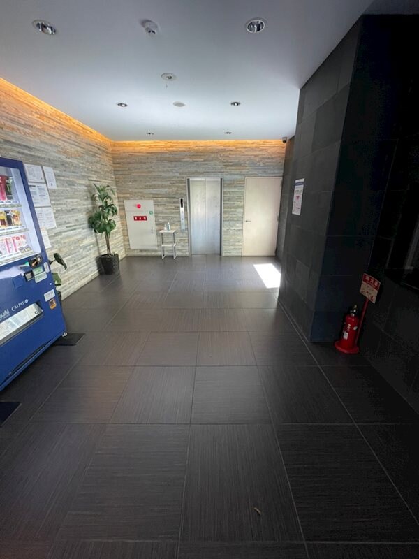 東比恵駅 徒歩7分 3階の物件内観写真