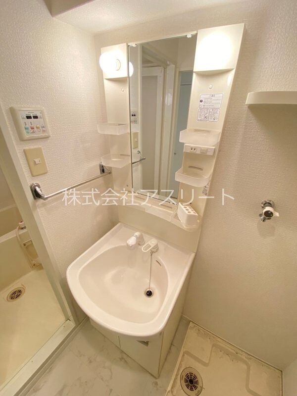 東比恵駅 徒歩7分 2階の物件内観写真