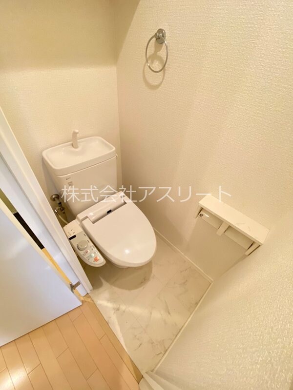 東比恵駅 徒歩7分 3階の物件内観写真