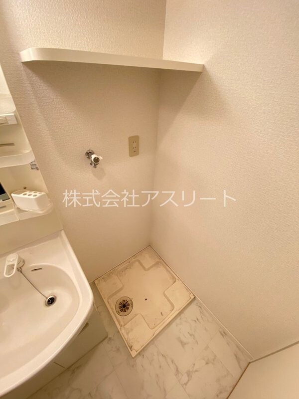 東比恵駅 徒歩7分 2階の物件内観写真