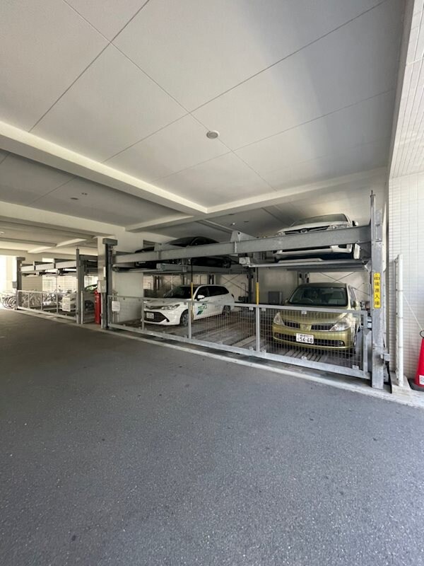 東比恵駅 徒歩7分 2階の物件内観写真