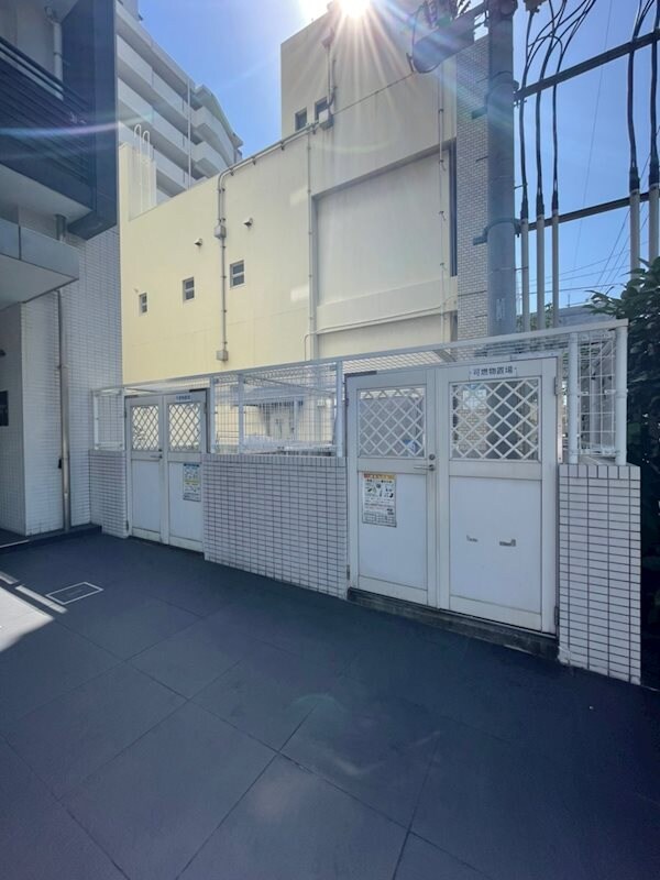 東比恵駅 徒歩7分 2階の物件内観写真