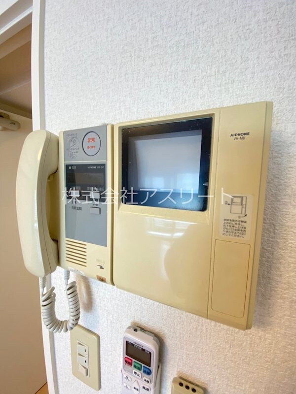 東比恵駅 徒歩7分 3階の物件内観写真