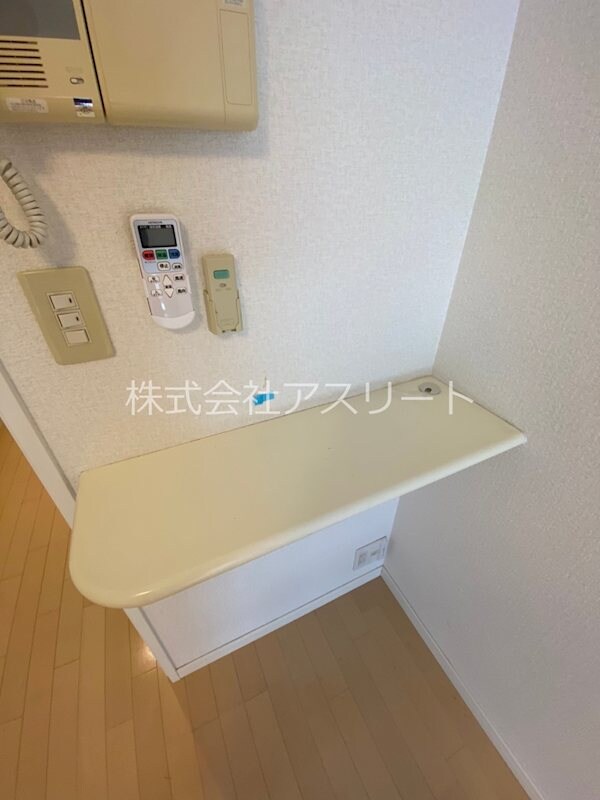 東比恵駅 徒歩7分 3階の物件内観写真