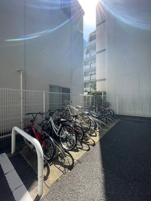 東比恵駅 徒歩7分 2階の物件内観写真