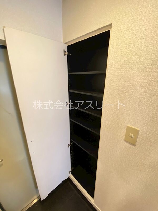 東比恵駅 徒歩7分 3階の物件内観写真