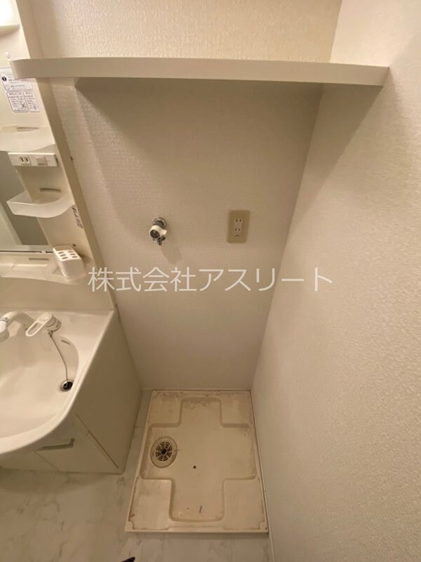 東比恵駅 徒歩7分 3階の物件内観写真